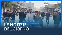 Le notizie del giorno | 07 dicembre - Mattino