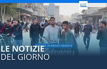 Le notizie del giorno | 07 dicembre - Mattino