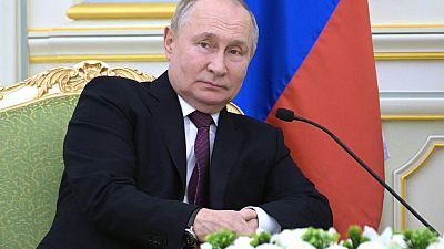 Putin puede presentarse a dos elecciones más después de haber modificado la Constitución.