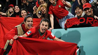 Qualifiers are done, here's all you need to know about the 2024 women AFCON