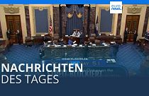 Nachrichten des Tages | 7. Dezember - Mittagsausgabe
