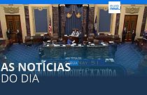 As notícias do dia | 7 Dezembro 2023 - Tarde