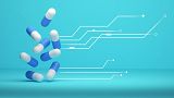 The pharmaceutical industry is also embracing artificial intelligence (AI) with a proliferation of startups and biotechs whose projects promise to revolutionise the industry.