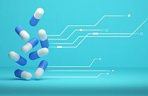 The pharmaceutical industry is also embracing artificial intelligence (AI) with a proliferation of startups and biotechs whose projects promise to revolutionise the industry.