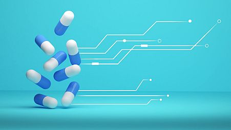The pharmaceutical industry is also embracing artificial intelligence (AI) with a proliferation of startups and biotechs whose projects promise to revolutionise the industry.