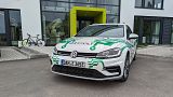 Germany-based start-up e-Revolt says it can complete a conversion of a ICE car into an EV in less than a day.