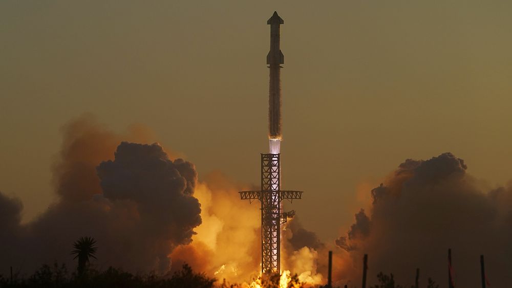 Стойността на компанията за космически изследвания на Илон Мъск SpaceX