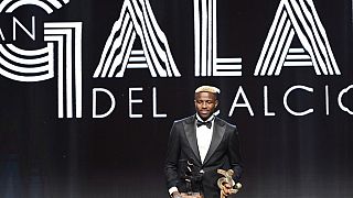 Global African Stars dominate CAF Award’s 2023 final list