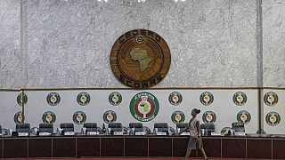 CEDEAO : la Cour de justice ne reconnaît pas la légitimité du Niger