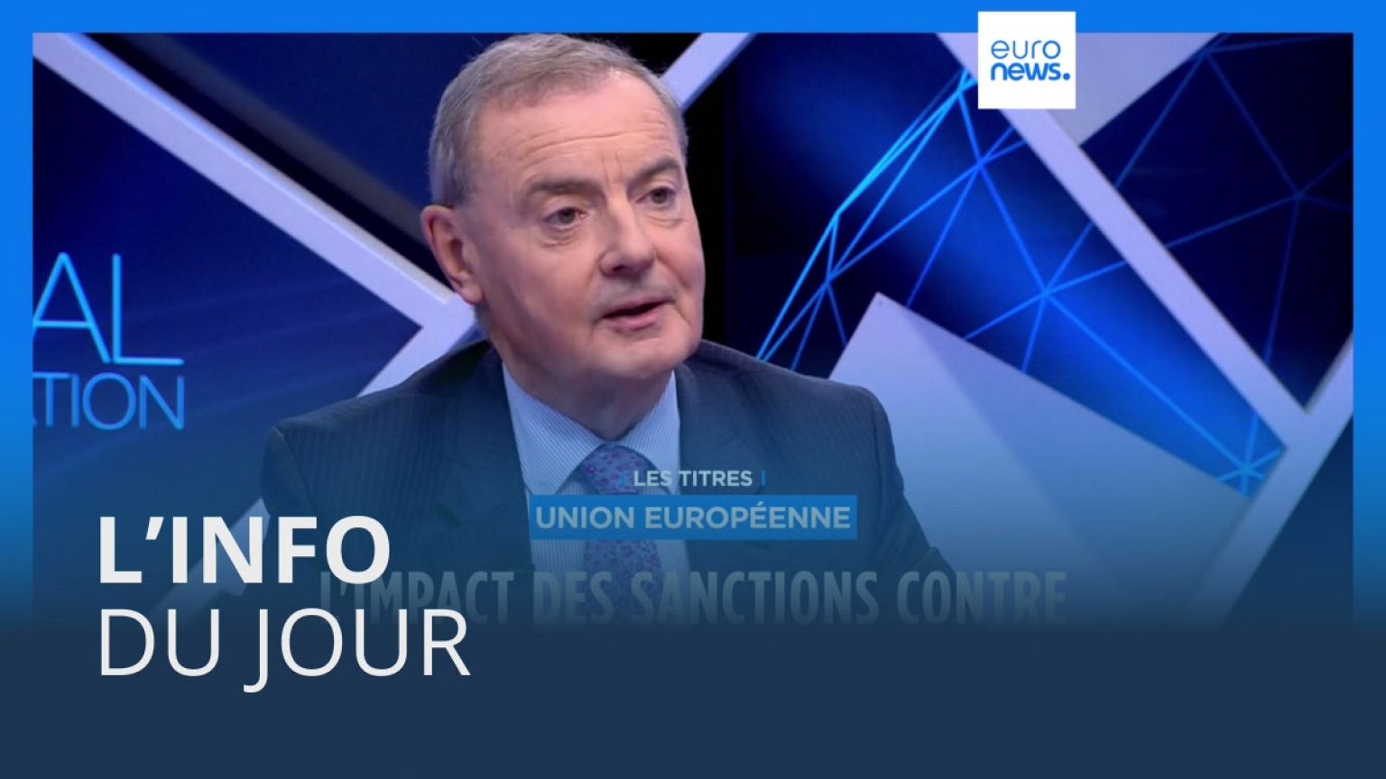 L’info du jour | 7 décembre - Soir