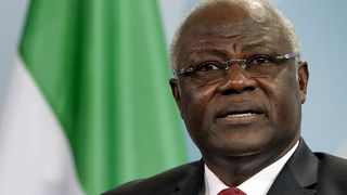 Sierra Leone : l'ex-président Koroma interrogé sur la tentative de coup d'Etat