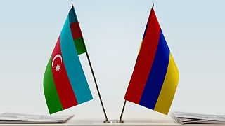 روابط ارمنستان و جمهوری آذربایجان