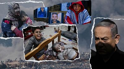 أطباء بلا حدود: عدم تحرك مجلس الأمن يجعله "شريكا في المجزرة" في قطاع غزة