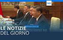 Le notizie del giorno | 08 dicembre - Mattino