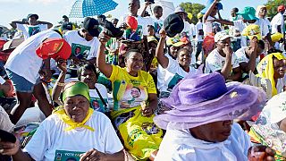 Zimbabwe : la ZANU-PF en campagne pour les élections partielles