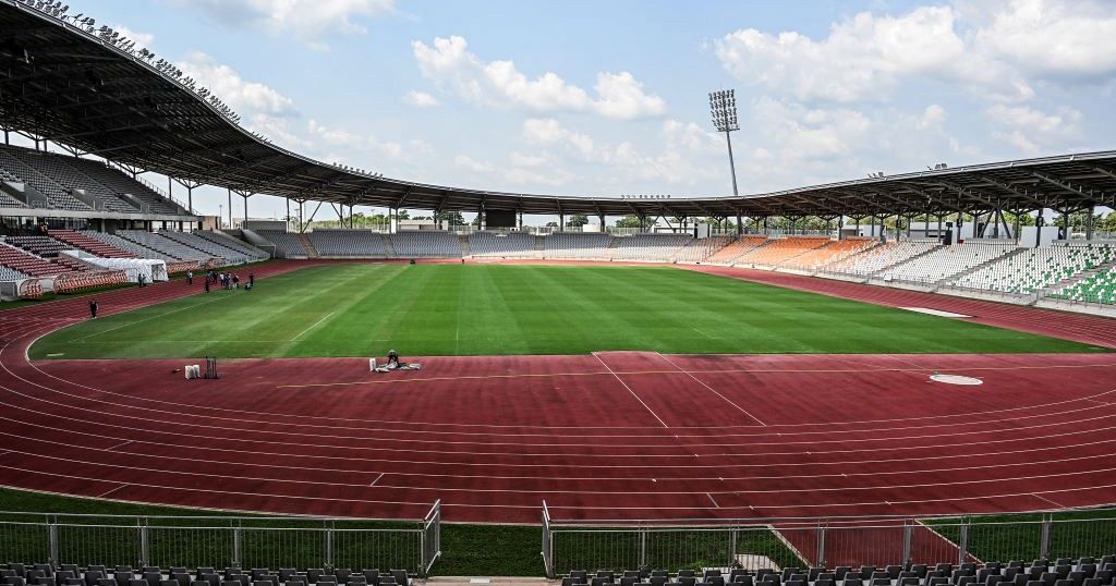 AFCON 2023: Yamoussoukro stadium is ready to host the event