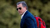 Hunter Biden