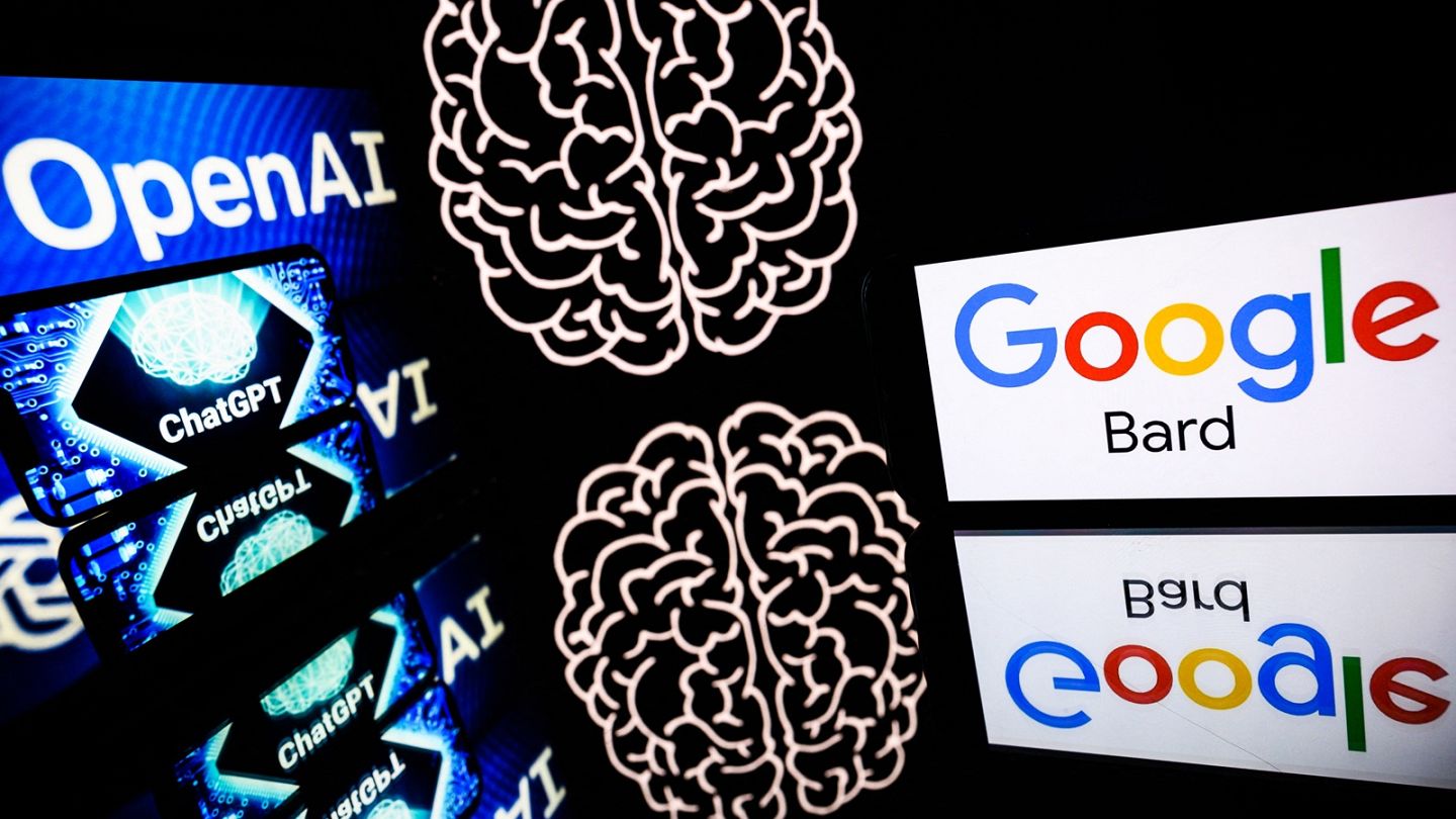 Exclusive: Google in talks to invest in AI startup Character.AI