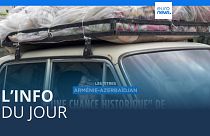 L’info du jour | 8 décembre - Mi-journée