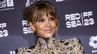 Halle Berry describes creative freedom with her production company as 'empowering'