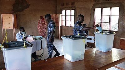 Burundi : le Parlement valide une nouvelle commission électorale