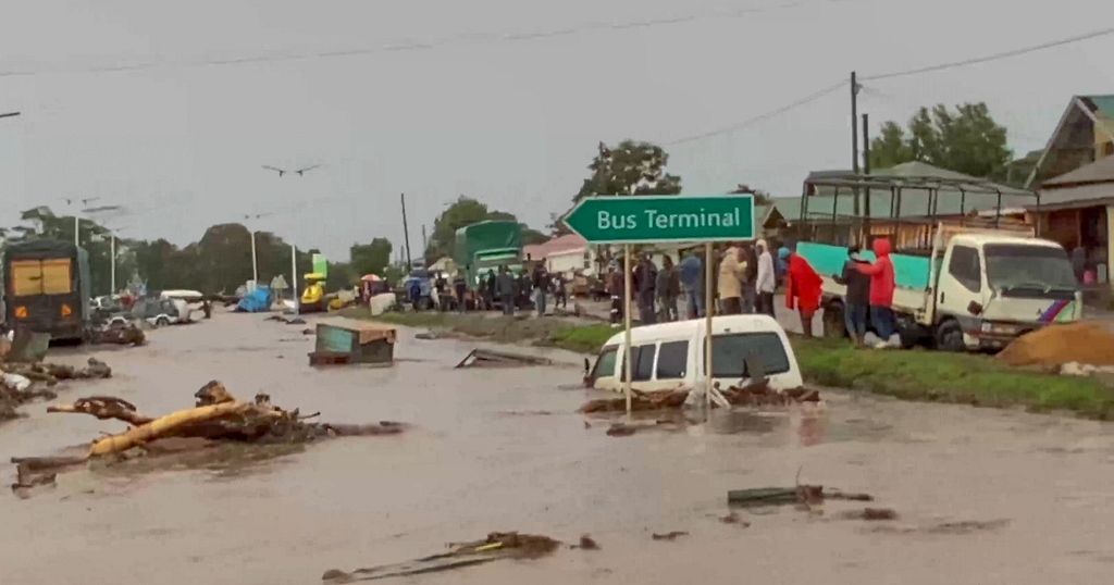 Tanzania: Landslide death toll rises to 76