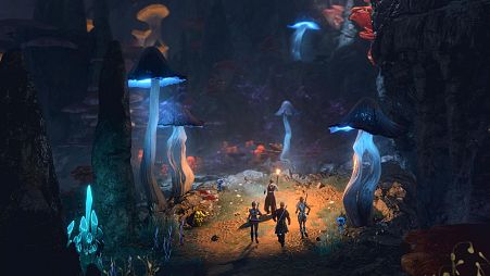 Players praised the extensive character customization, rich storytelling, and diverse story branches in Baldur's Gate 3. 