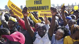 Zimbabwe : la ZANU-PF cherche la majorité des 2/3 au Parlement