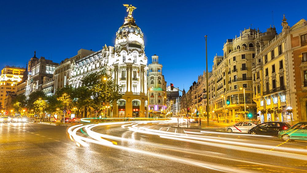 L’alerte « niveau noir » pourrait entraîner la fermeture de rues à Madrid en raison de la surpopulation des vacances de Noël