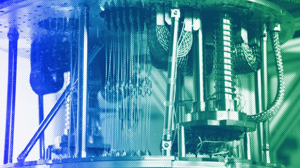 Can quantum computers really accelerate the path to net zero? thumbnail