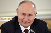 Vladimir Poutine
