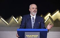 Έντι Ράμα