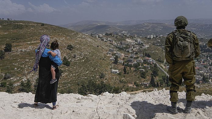 EU mulls sanctioning violent Israeli settlers, tougher restrictions on Hamas