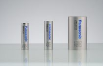 Die leistungsstarken Lithium-Ionen-Akkus von Panasonic Energy 