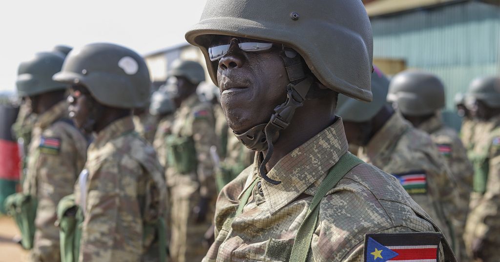 Soudan du Sud: la guerre menace sur deux fronts