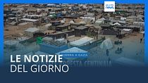 Le notizie del giorno | 08 dicembre - Serale