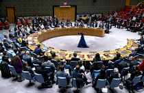 Asamblea de la ONU.