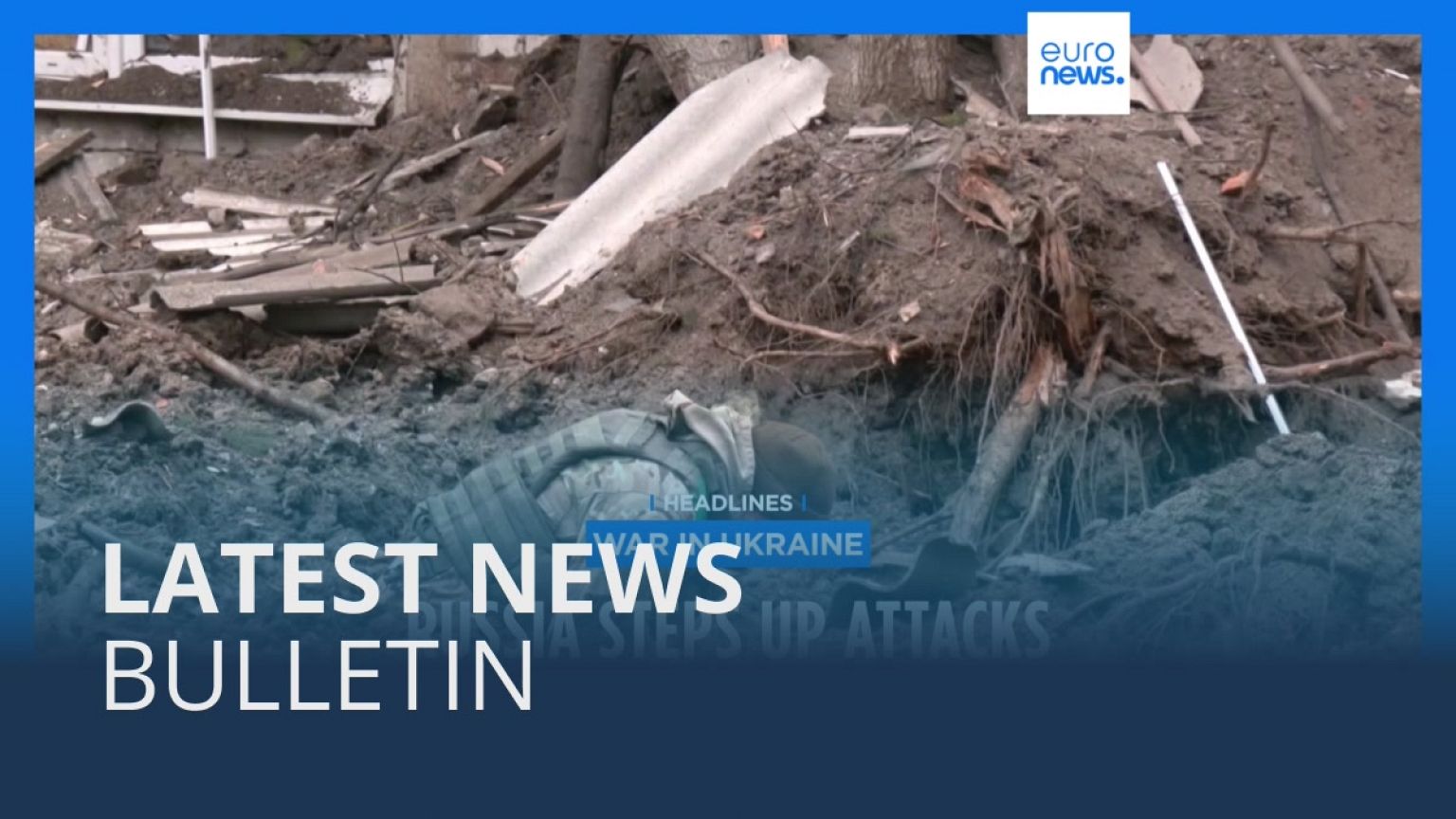 Latest news bulletin | December 9th – Morning