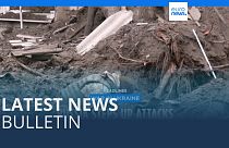 Latest news bulletin | December 9th – Morning