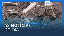 As notícias do dia | 9 Dezembro 2023 - Manhã