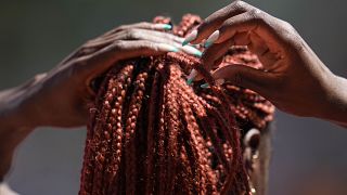 Synthetic wigs, weaves and extensions given new life in Kenya