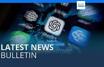 Latest news bulletin | December 9th – Midday