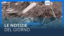Le notizie del giorno | 09 dicembre - Pomeridiane