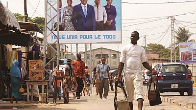 Le Togo reçoit un prêt de 390 milliards de dollars du FMI