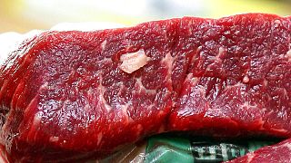 Beef products banned in Uganda amid anthrax outbreak