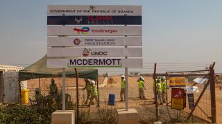 Ouganda : un tribunal rejette les réclamations liées au mégaprojet Total