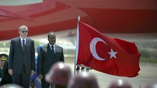 Turquie : le fils du président somalien s'enfuit après un accident mortel
