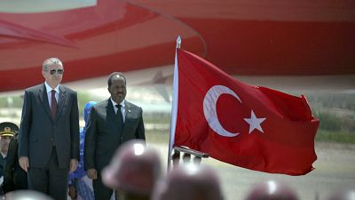 Somali president’s son flees Turkey days after fatal accident in İstanbul