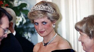 Diana, 1987
