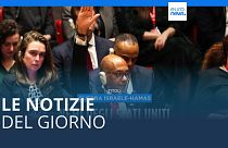 Le notizie del giorno | 09 dicembre - Serale